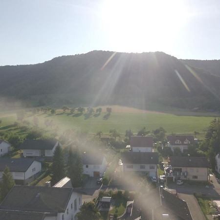 Apartamento Mueller'S Talblick Deggingen Exterior foto