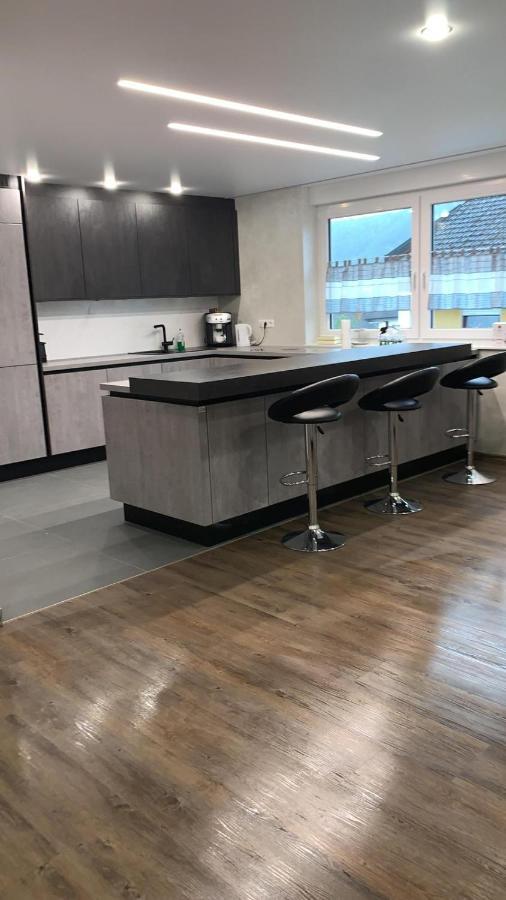 Apartamento Mueller'S Talblick Deggingen Exterior foto