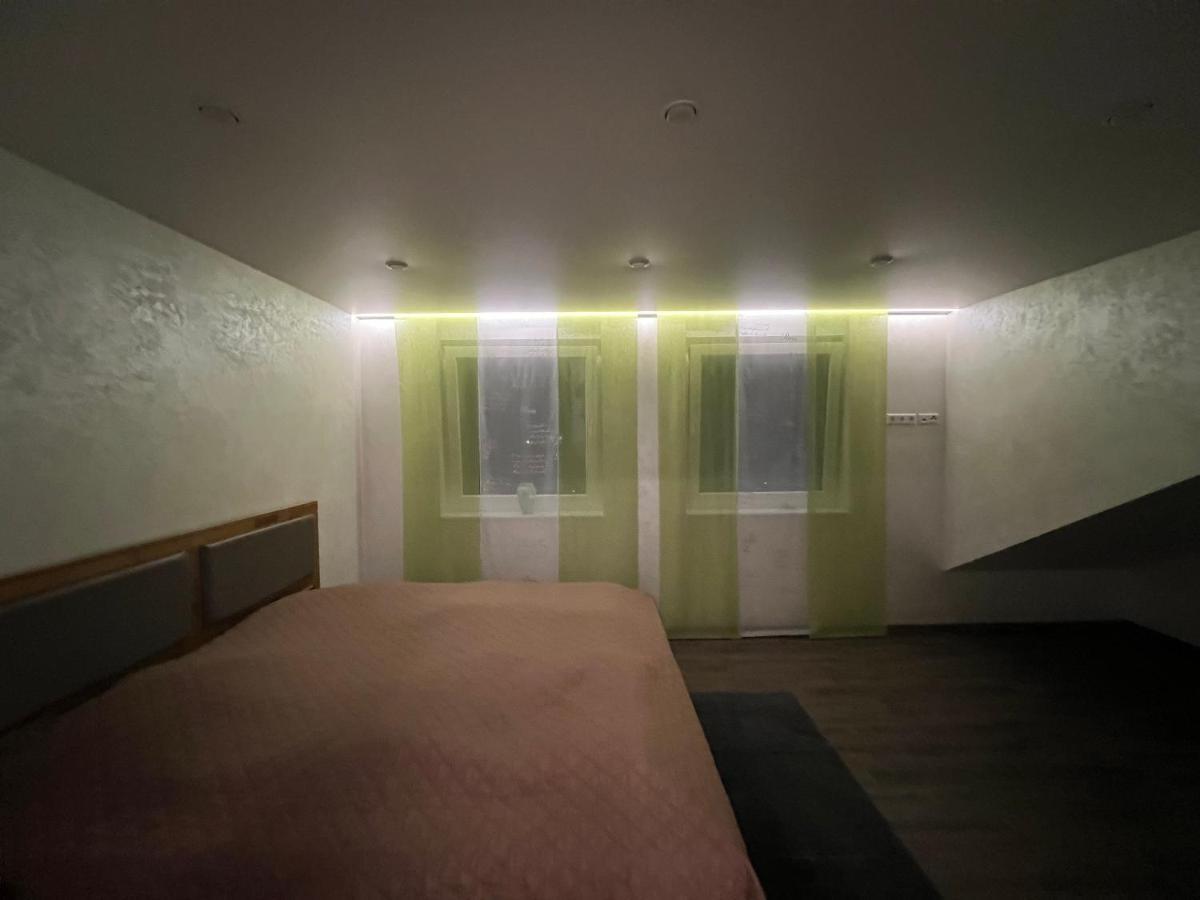 Apartamento Mueller'S Talblick Deggingen Exterior foto