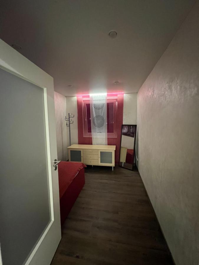 Apartamento Mueller'S Talblick Deggingen Exterior foto