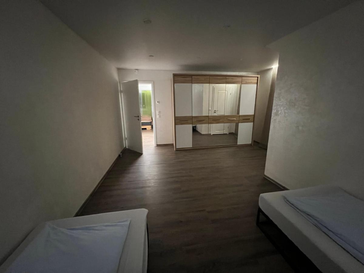 Apartamento Mueller'S Talblick Deggingen Exterior foto