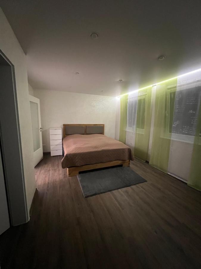 Apartamento Mueller'S Talblick Deggingen Exterior foto